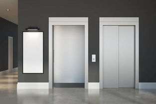 你見過哪些有創意的電梯廣告,看完這個我哭了