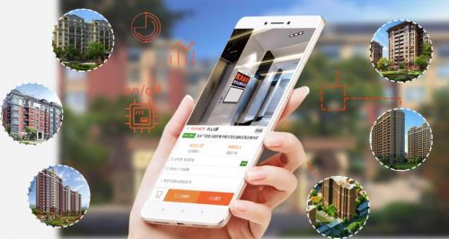 變衣科技獲近億元融資，品牌升級為喜屏科技 打響中國電梯廣告市場最后一場戰役