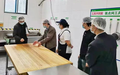 合肥市“三聚焦、三強(qiáng)化”抓好重點(diǎn)餐飲服務(wù)單位食品安全