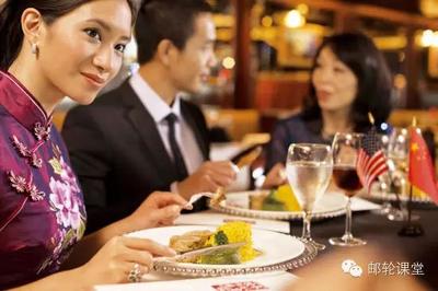 美食之約，海上啟航——公主郵輪10月抵津，首開天津母港航次餐飲服務(wù)亮點前瞻
