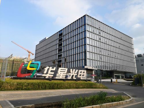 大件事 tcl科技收購(gòu)三星蘇州工廠,全球面板雙雄格局正式形成